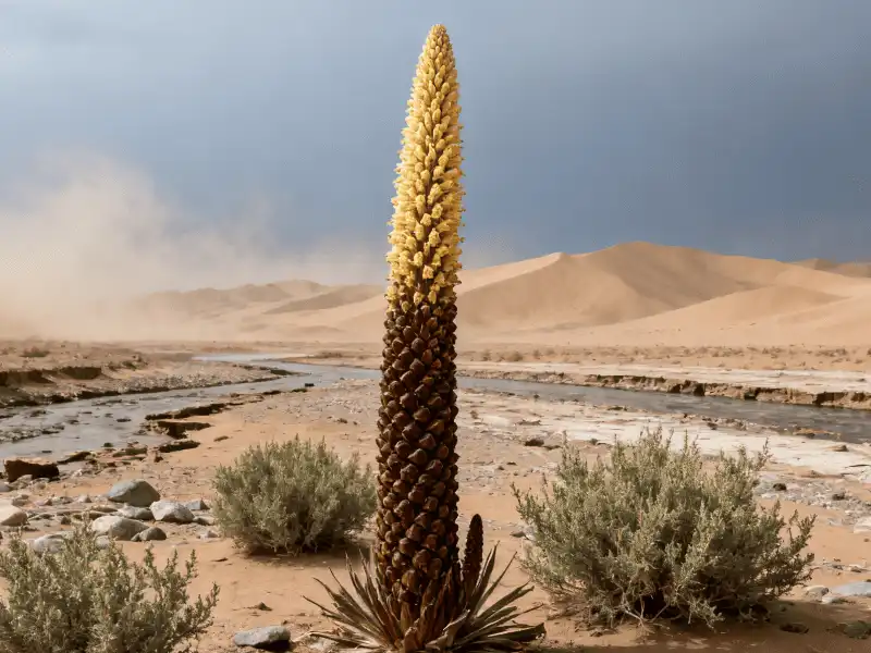 Cistanche Extract vs Ginseng: Which Is Better for Energy?
